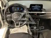 2025 KIA Picanto