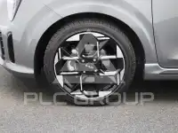 2025 KIA Picanto