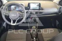 2025 KIA Picanto
