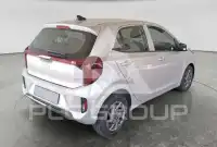 2025 KIA Picanto