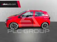 2025 KIA Picanto