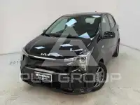 2025 KIA Picanto