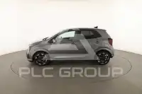 2025 KIA Picanto