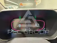 2025 KIA Picanto