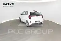2025 KIA Picanto