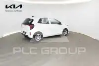 2025 KIA Picanto