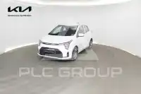 2025 KIA Picanto