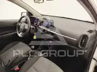 2025 KIA Picanto