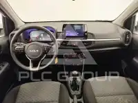 2025 KIA Picanto