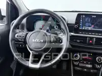 2025 KIA Picanto