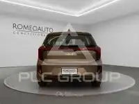 2025 KIA Picanto