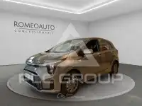 2025 KIA Picanto