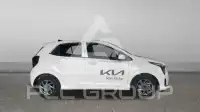 2025 KIA Picanto