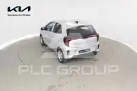2025 KIA Picanto