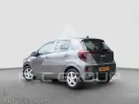 2025 KIA Picanto