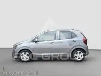 2025 KIA Picanto