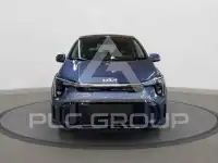 2025 KIA Picanto
