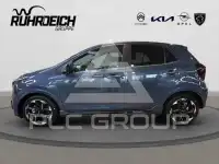 2025 KIA Picanto