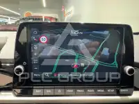 2025 KIA Picanto
