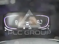 2025 KIA Picanto