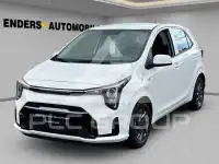 2025 KIA Picanto