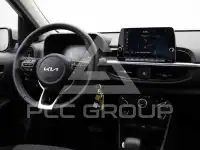 2025 KIA Picanto