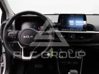 2025 KIA Picanto