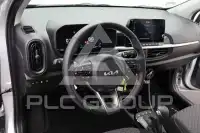 2025 KIA Picanto