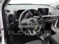 2025 KIA Picanto