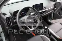 2025 KIA Picanto