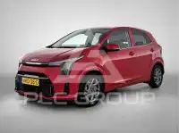 2025 KIA Picanto