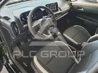 2025 KIA Picanto