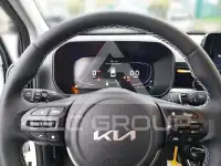 2025 KIA Picanto
