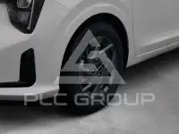 2025 KIA Picanto