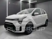 2025 KIA Picanto
