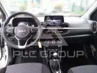 2025 KIA Picanto