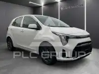 2025 KIA Picanto
