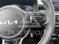 2025 KIA Picanto