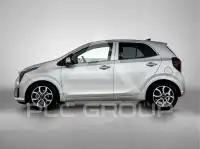 2025 KIA Picanto