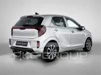 2025 KIA Picanto