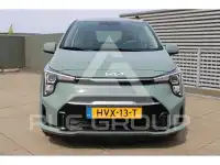 2025 KIA Picanto