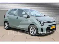 2025 KIA Picanto
