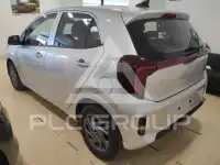 2025 KIA Picanto
