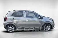 2025 KIA Picanto