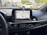 2025 KIA Picanto