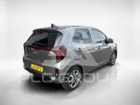2025 KIA Picanto