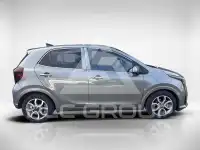 2025 KIA Picanto