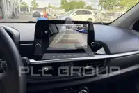 2025 KIA Picanto