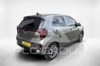 2025 KIA Picanto