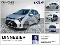 2025 KIA Picanto